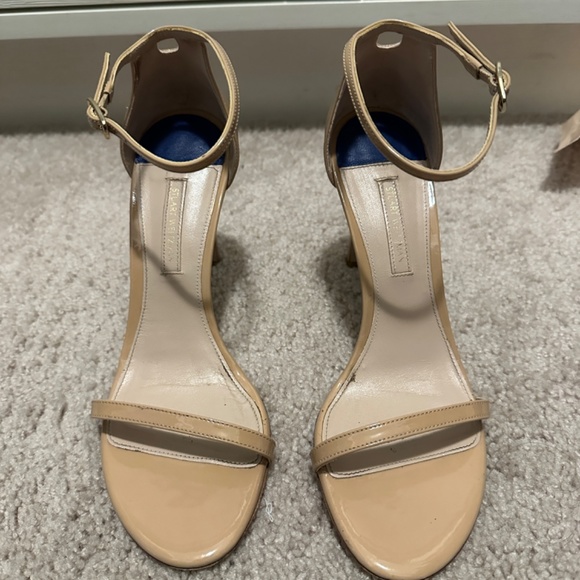 Stuart Weitzman Heels - Picture 10 of 11
